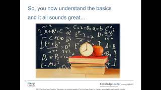 Four Critical Decisions You Need for Successful Lean and Agile Auditing - Webinar Recording