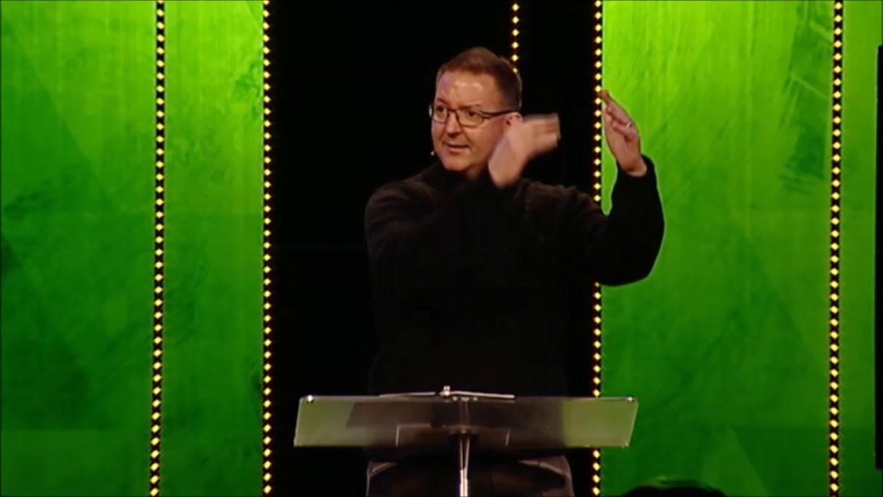 Troy Dobbs - Simplicity of Christianity