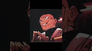 Smooth reverse sukuna edit [First reverse edit]