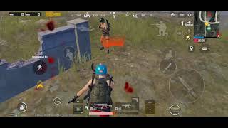 Pubg Mobile Тестовый Мувик