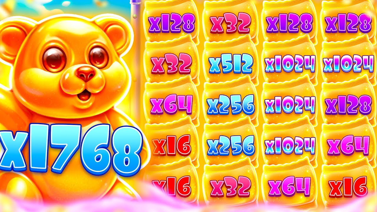 DREAM SETUP ON THE NEW SUGAR RUSH!