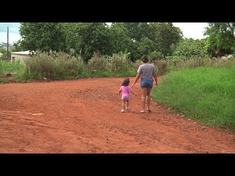 Município de Campo Mourão convoca moradores da Vila Guarujá para reunião