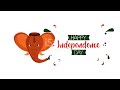 An Unexpected Friendship!! #animals #elephant #mouse #elephantmouse