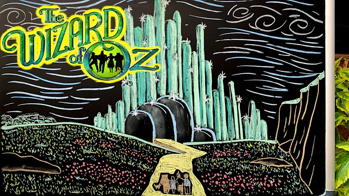 Somewhere Over the Rainbow (Wizard of Oz)  Relaxin...