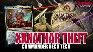 BEHOLD as I play YOUR deck! Xanathar Deck Tech