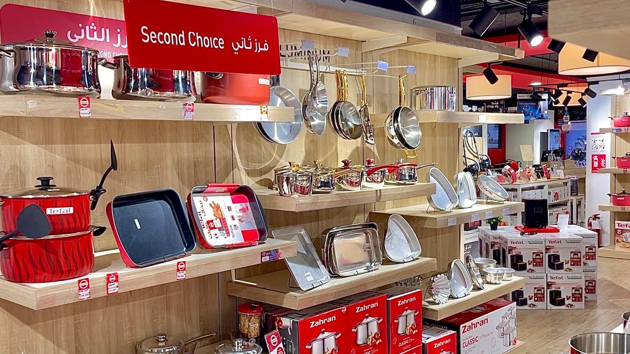 💥عروض زهران الشهر ده مختلفه😍فرز تانى وإستبدال وخصومات بتوصل 50%👌