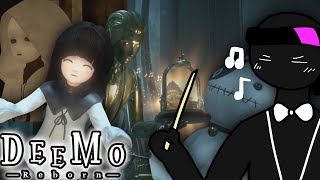 Becoming A Conductor!!! | DEEMO REBORN{#3}