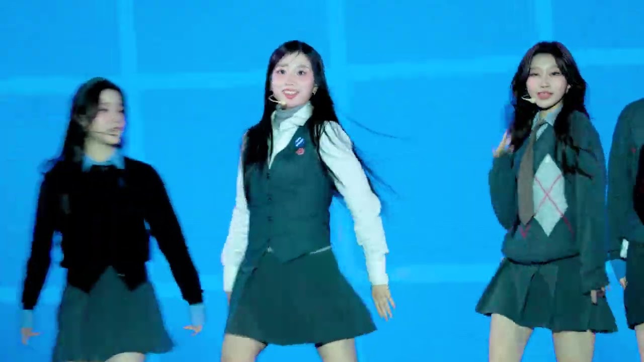 251018 유스피어 다온 ZOOM | VLF