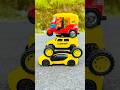 Best 3 remote control rc auto test