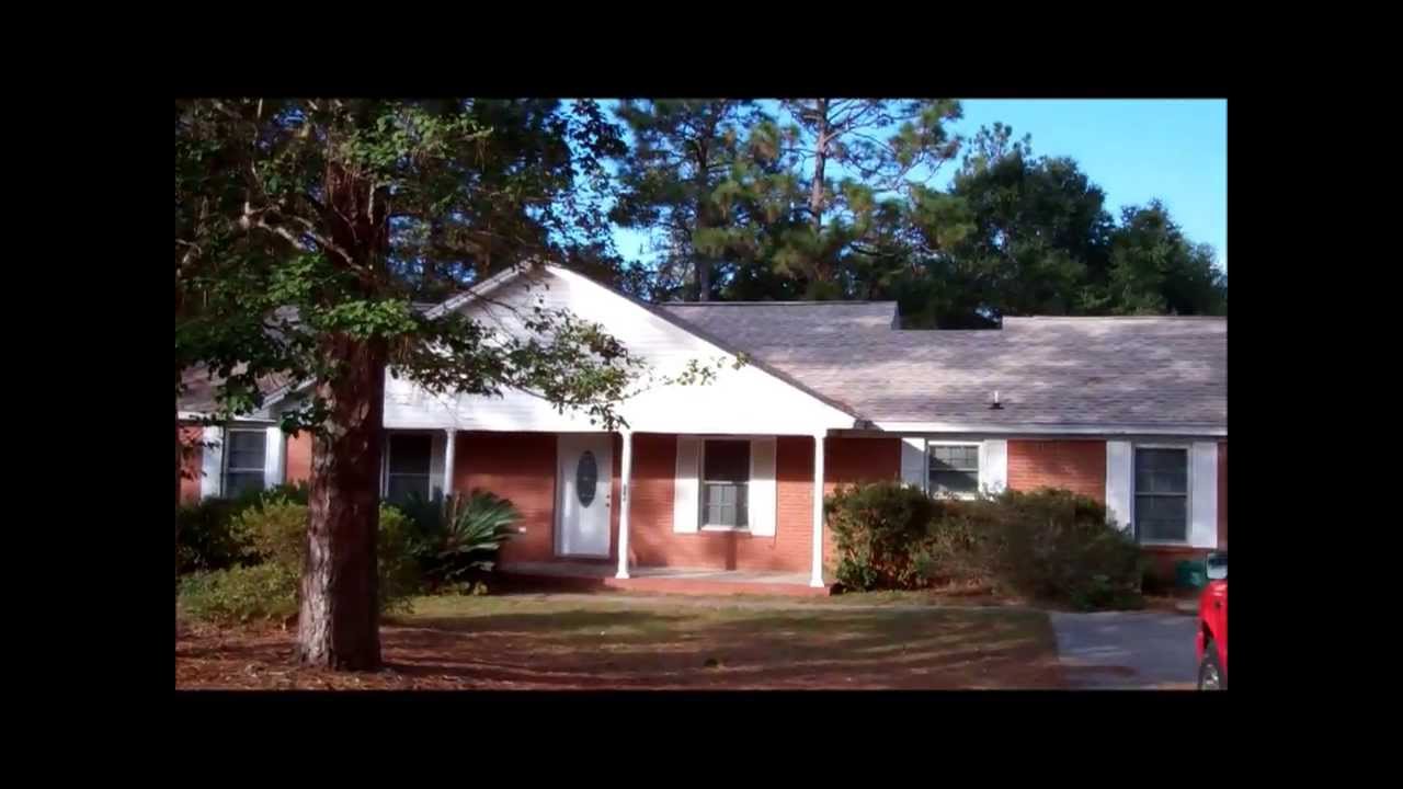 South of I-10 Large 5 Bedroom & 3 Bath Home- 346 John King Rd. Crestview