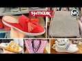 TJ MAXX SHOP WITH ME HANDBAGS & SHOES * NEW FINDS !!!