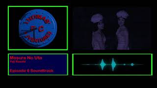 Mosura No Uta Thomas P.c. Adventures Episode 6