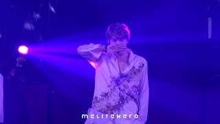 190505 김재중 JAEJOONG ARENA TOUR 2019～Flawless Love～:: Sweetest Love