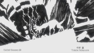 Funk Sakuga 10: Cruise Control