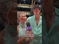 Ezra Frech and Daniella Karagach give ‘DWTS’ a lift with the Blade Stand