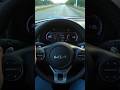 KIA E-SOUL 64 KWH 204HP | 0-100 #shorts