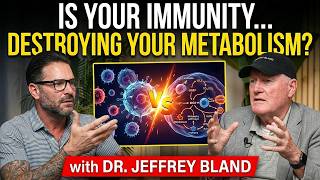Is your immune system destroying your metabolism?