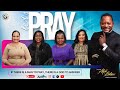 Let&#39;s Pray with Pastor Alph Lukau | Saturday 25 May 2024 | AMI LIVESTREAM