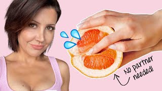 How To Have Sex With Yourself for Beginners
