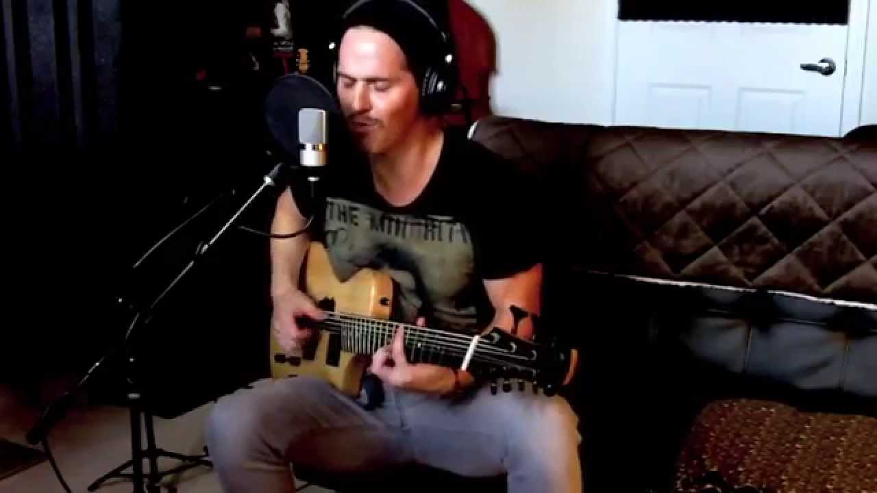 Watch David Boyles "Memory" 8 String on YouTube Watch David Boyles "Memory" 8 String on YouTube