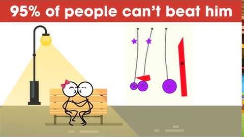 Can you beat him? | Cut It: Brain Puzzles| THE BEST PUZZLE GAME 2018