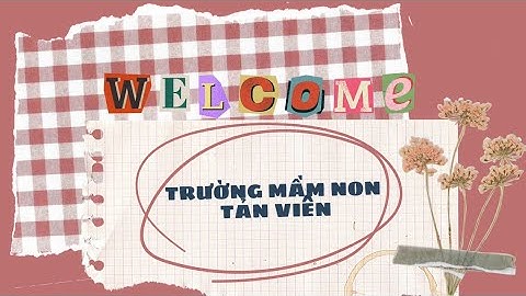 VIDEO TÔNG KẾT NĂM HỌC 2023-2024