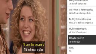 EXTRA 2 | EngSub- VietSub | Learn English – Vietnamese