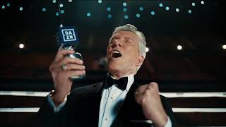 LETS GET READY TO RUMBLE DAZN COMMERCIAL LONG
