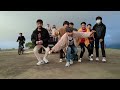 Maylene Nicky B Nh Royal Hlychho Jojinx Parker Chhiezao Ma I Ft Ot Strings Co OMV 4K 