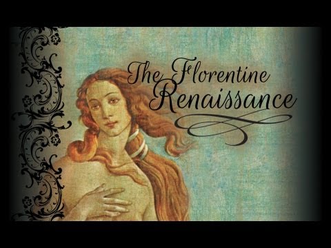 Florentine Renaissance