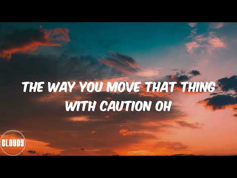 L.A.X (Lyrics) Sempe