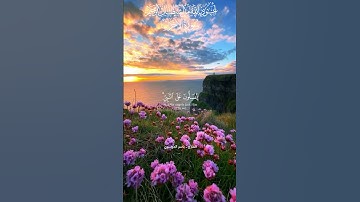 إن الله وملائكته يصلون على النبي | سورة الأحزاب | الشيخ ياسر الدوسري #تلاوة_خاشعة
