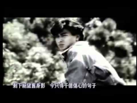 劉德華   一起走過的日子MV
