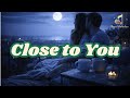 Close to You – Romantic Acoustic Love Song | Emotional Sunrise & Sunset Ballad