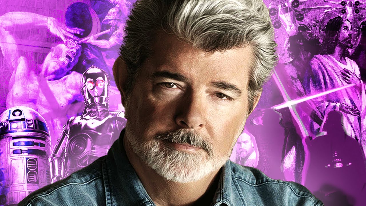 Star Wars is the modern myth we all desperately needed