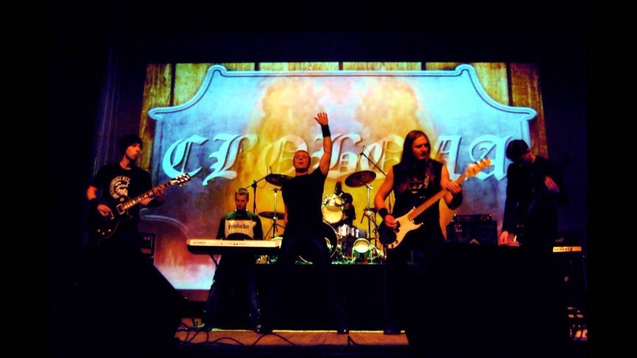 Александр Николаев - Непокоренный (Кипелов cover) - YouTube