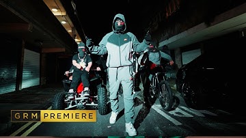 Diesel HRB - Rap Cap [Music Video] | GRM Daily