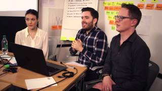 SMART Room System for Microsoft Lync Full Video