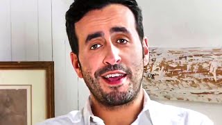 La Flamme Bande Annonce 2 2020 Jonathan Cohen, Comédie