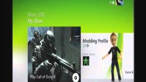 CoD4 Single Player Modding Tutorial