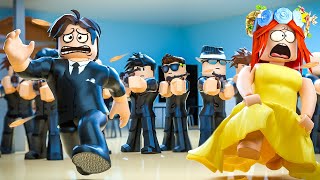 The Mafia RUIN our DATE !? @RyguyRoblox