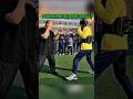 Shaolin elbow strike #martialarts #ytshorts #shortsfeed