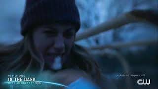 In The Dark 3x03 Promo  "Somewhere Over the Border"