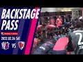 【2/26 京都戦】BACKSTAGE PASS の動画、YouTube動画。