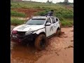 Pajero Sport Mud Party - 4x4 OFFROAD DIESEL