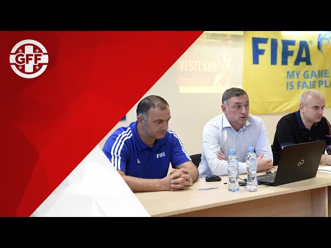 მსაჯთა სემინარი „ბასაზე“