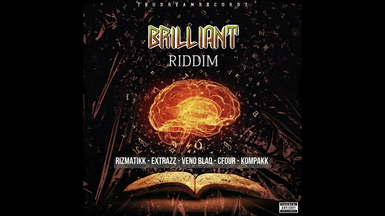 CFour - Clean Sweep [Official Audio]