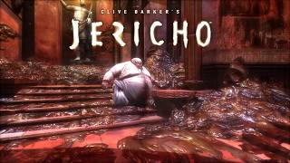 Clive Barker's Jericho | How Playboy and Codemasters Ruined a Horror Legend's Vision