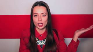 Учи китайский с Люсей! Выпуск 2. Учи китайский с Люсей! Выпуск 2.