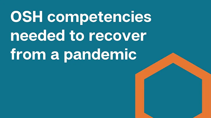 How to be agile, responsive and resilient in the workplace in a pandemic